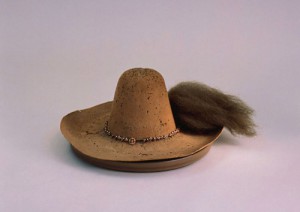 南蛮帽