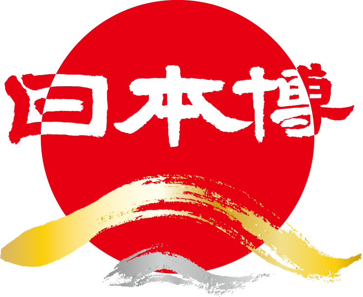 日本博ロゴ