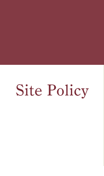 Site Policy