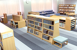 図書室