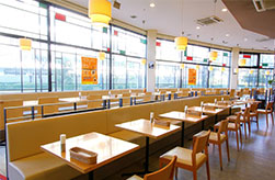 FINN'S CAFE&RESTAURANT(フィンズカフェ&レストラン)