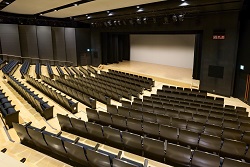 大ホール