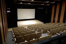 小ホール