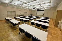 学習室1