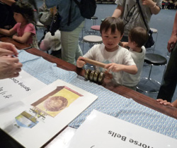 体験タイムの画像1